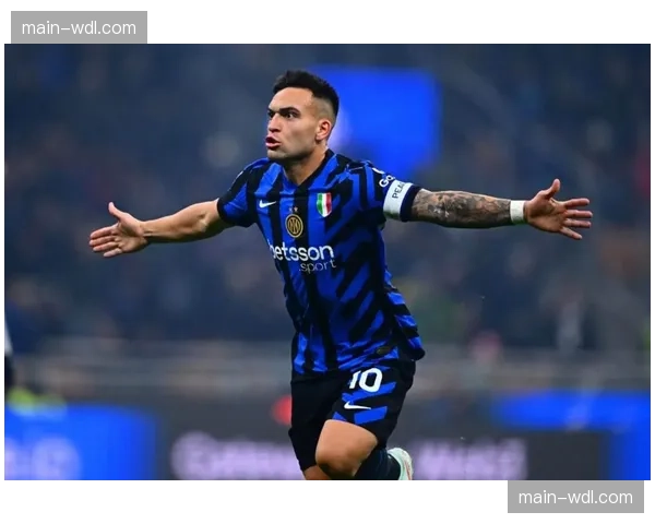 多家媒体确认，国米与队长劳塔罗·马丁内斯的续约谈判进入最后阶段