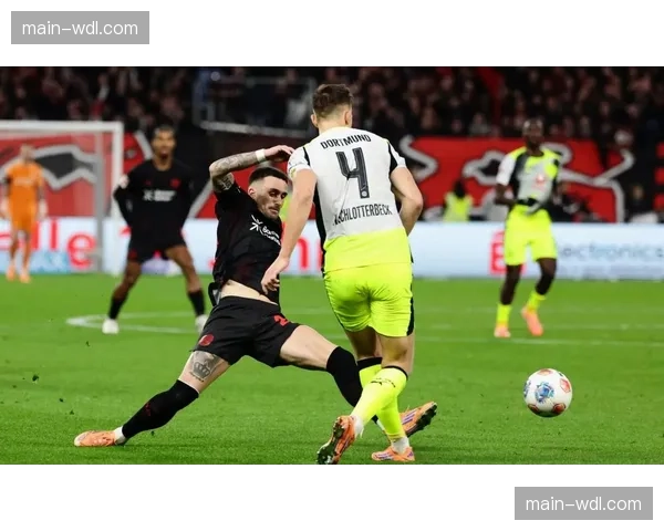 多特蒙德三月防线复盘：聚勒搭档施洛特贝克，空中对抗成功率提升至65%