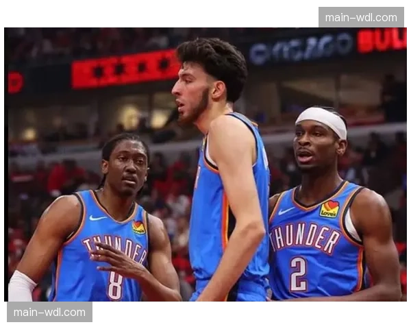 全美直播预告：马刺对阵雷霆，文班亚马与霍姆格伦新生代内线再次对决