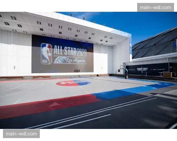 新球馆进展：快船队为即将投入使用的Intuit Dome举办媒体开放日