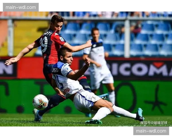 跨越20年的等待：弗罗西诺内击败萨勒尼塔纳，队史首次成功保级