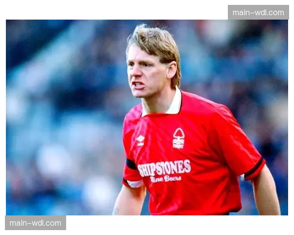 诺丁汉森林财务违规案背后的英超监管漏洞